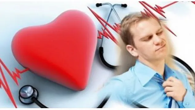 KALP HASTALARINA 'SICAK HAVA' UYARISI