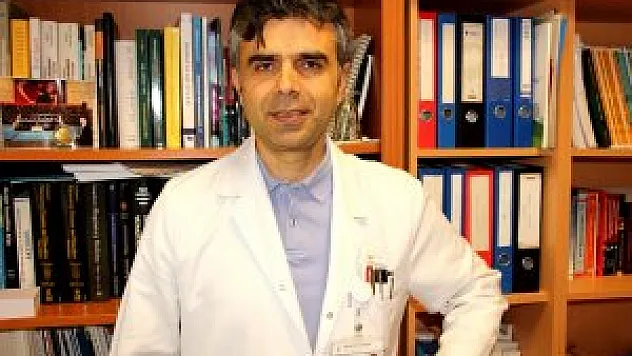  POLEN ALERJİSİNE DİKKAT