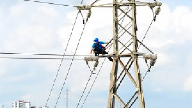 YEDAŞ'TAN 'ELEKTRİK KESİNTİSİ' AÇIKLAMASI