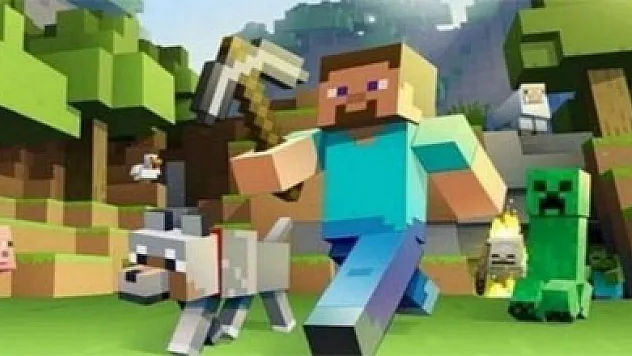 Bilgisayar korsanları Minecraft şifrelerini çaldı