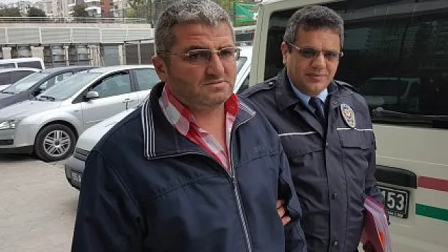 SAMSUN'DA 2 KİŞİNİN ÖLDÜĞÜ KAZANIN SÜRÜCÜSÜ ADLİYEDE