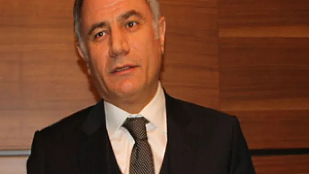 Efkan Ala: 12 bin 168 kişiye men tedbiri uygulandı