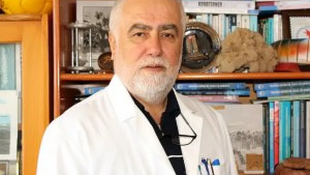 TARIM ZARARLILARINA KARŞI DOĞAL MÜCADELENİN ÖNEMİ