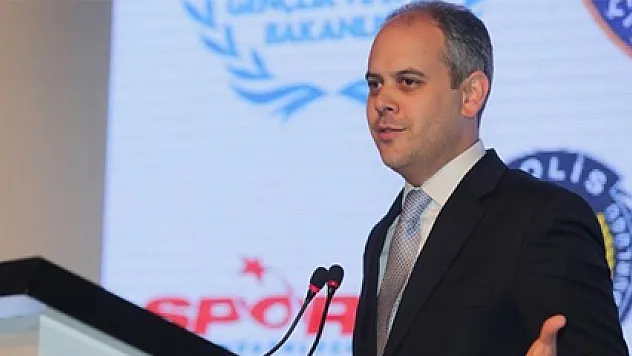 Bakan Kılıç Sert Çıktı! 'Bunun Peşini Bırakmayacağız'