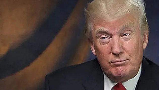 Cumhuriyetçilerin tek adayı Donald Trump