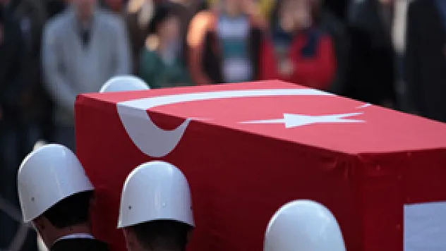 Nusaybin'de çatışma: 1 şehit