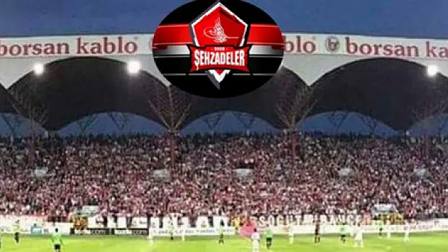 Şehzadeler'den Samsunspor Yönetimine Çağrı!