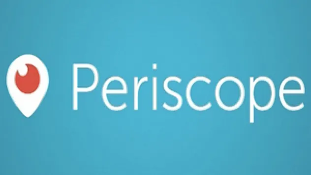 Periscope'da süre kısıtlaması kalkıyor