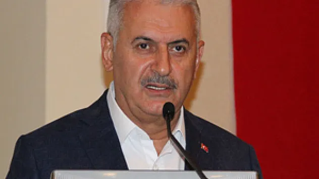 Binali Yıldırım bir adım önde