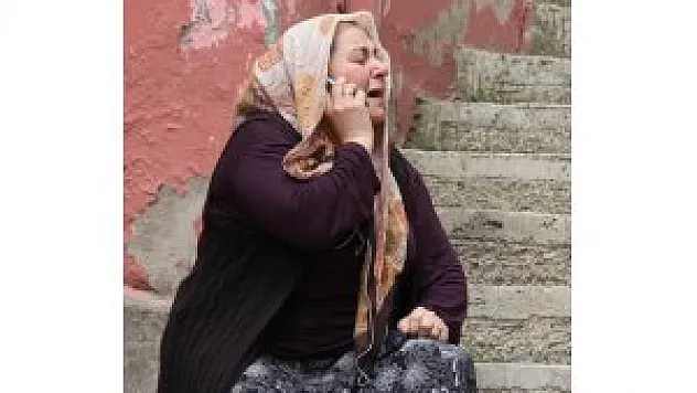  ŞIRNAK'TAKİ ŞEHİT ATEŞİ SAMSUN'A DÜŞTÜ