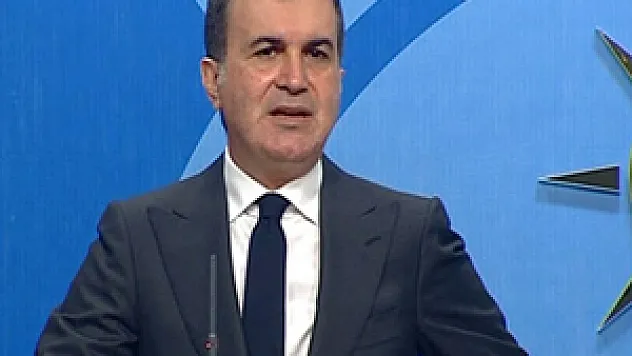 AK Parti'den Davutoğlu açıklaması