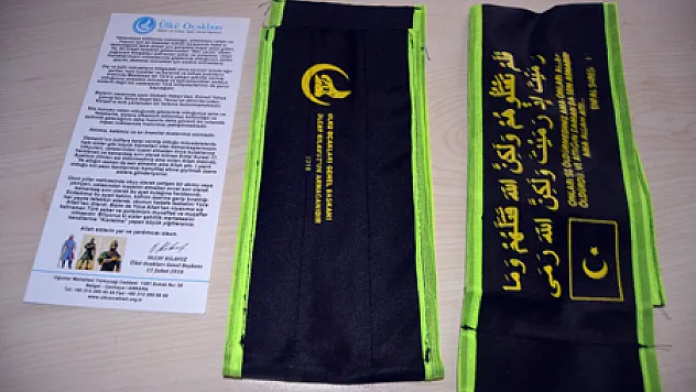 O Pazubantlar Ülkü Ocakları'nın Çıktı