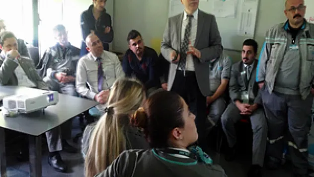  Türkiye'de Organ Bağışı Yetersiz