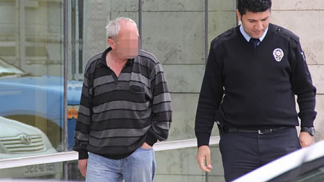 Eşini Darp Eden Koca Gözaltına Alındı