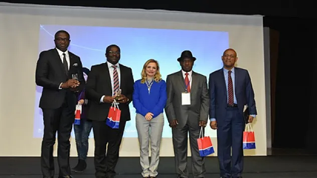 21. Yüzyıl Afrika Yüzyılı Olacak!