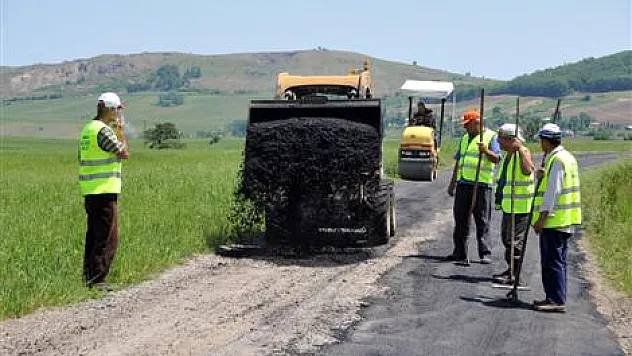 KÖYDES yatırım programı belli oldu