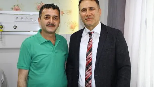 BİR HAFTADA KARAR VERDİ VE ŞEKER HASTALIĞINDAN KURTULDU