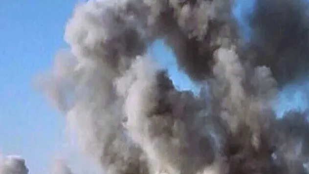 Bağdat'ta çifte saldırı: 44 ölü