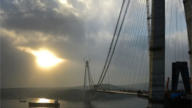 Kuzey Marmara otoyolu ihalesi sonuçlandı