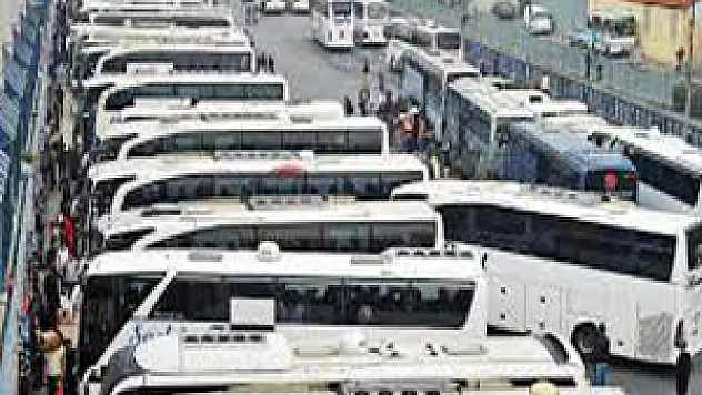 Şehirlerarası Taşımacılıkta Sigorta Limitleri Artıyor