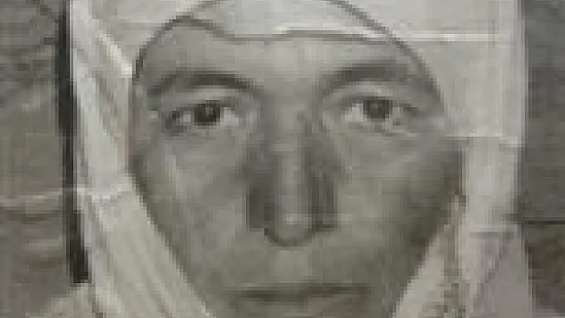 Yaşlı kadın intihar etti