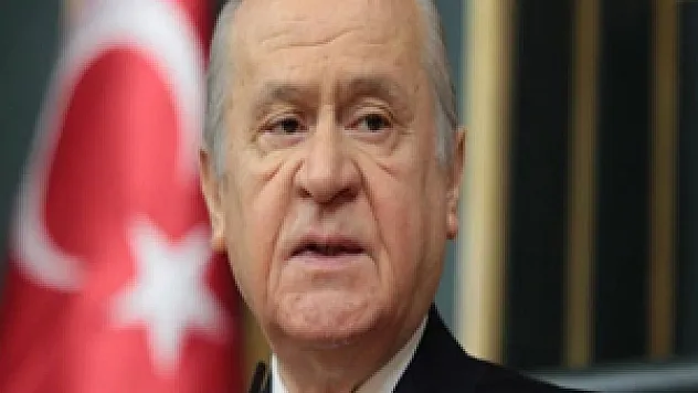 MHP'de kongre tarihi belli oldu