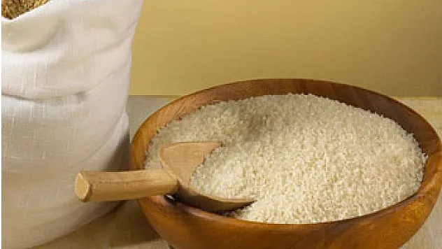 'Pirinç tüketenlerin beslenme kalitesi tüketmeyenlere oranla daha yüksek'