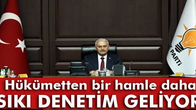 Hükümetten el yapımı patlayıcı malzemelerine flaş karar!