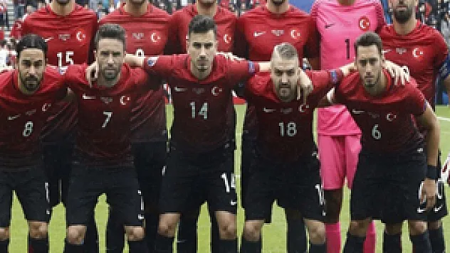 İspanya - Türkiye maçına Sırp hakem