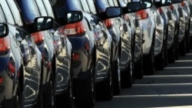 Avrupa otomobil pazarı, ilk 5 ayda arttı