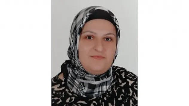 ÖLEN VE KARNINDAKİ 8.5 AYLIK BEBEĞİ SEZARYENLE ALINAN ANNE TOPRAĞA VERİLDİ