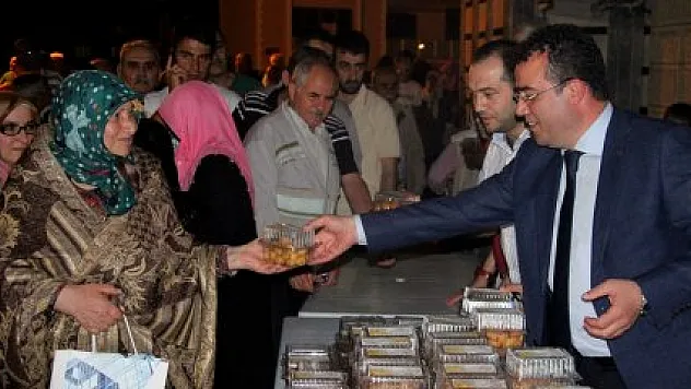 LOKMALAR TAŞÇI'DAN