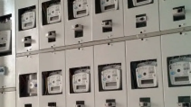 'Kayıp kaçak ile mücadelede önemli mesafe aldık'