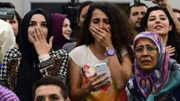 Atanamayan Öğretmenler Suriyelileri Eğitecek