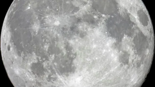 OMÜ'DEN 'TYCHO KRATERİ' GÖZLEMİ YAPILDI