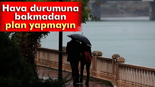 28 Haziran Salı yurtta hava durumu