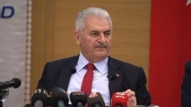 Başbakan Yıldırım 'hayatımızdaki yeni değişiklikleri' açıkladı