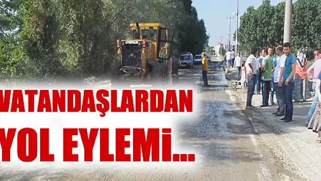 'ADALET BUYSA...'