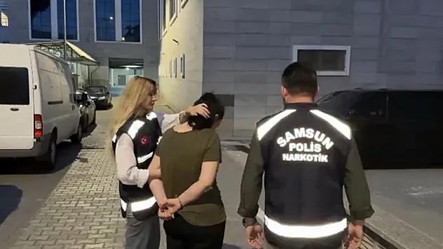 49 yıl hapis cezası ile aranan şahıs yakalandı