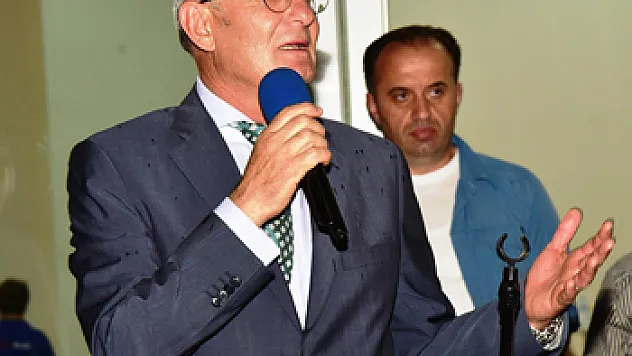 YILMAZ'DAN TERÖR TEPKİSİ