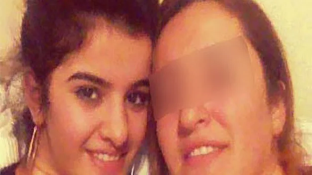 Tartıştığı kız kardeşini öldürdü