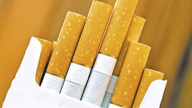 Sigara Fiyatları Zamlandı!