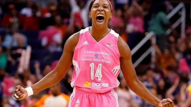 Eshaya Murphy Samsun Canik Belediyespor'da