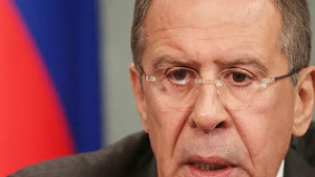 Rusya'dan kritik Türkiye açıklaması