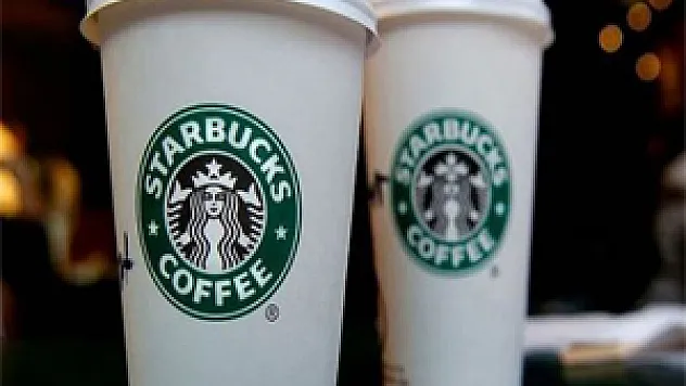 Kahve devinden sürpriz karar!  