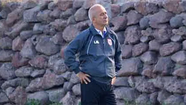 Samsunspor'un yeni transferi... Distel Zola!.. 