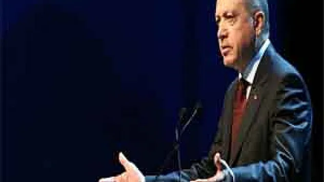 Erdoğan'dan Fransa saldırı sonrası flaş açıklama