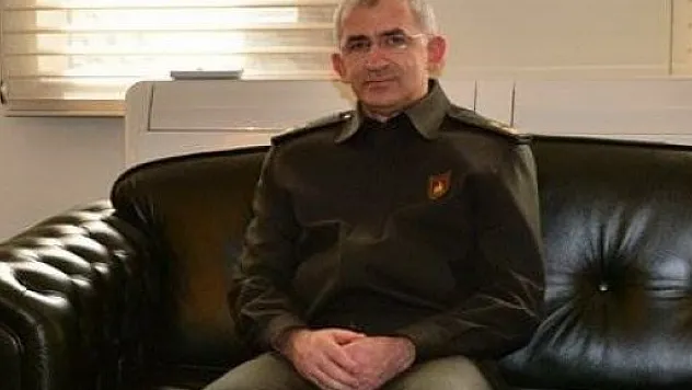 Samsun Garnizon Komutanı gözaltına alındı