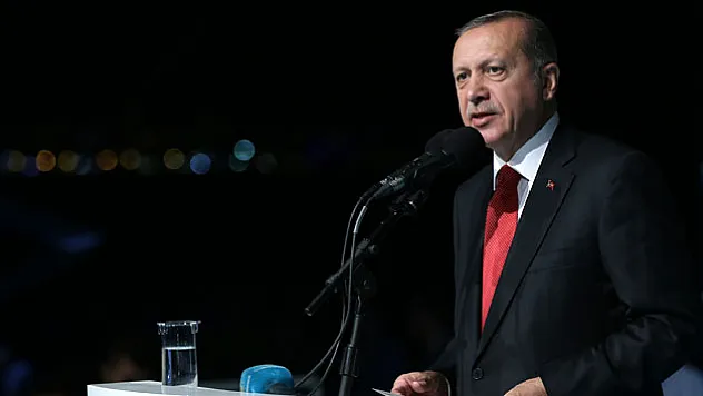 Erdoğan'dan 'idam' açıklaması
