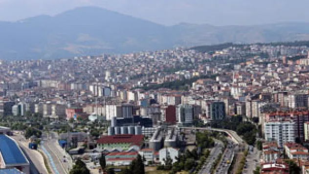 İller Bankası'ndan Samsun'a 54 proje